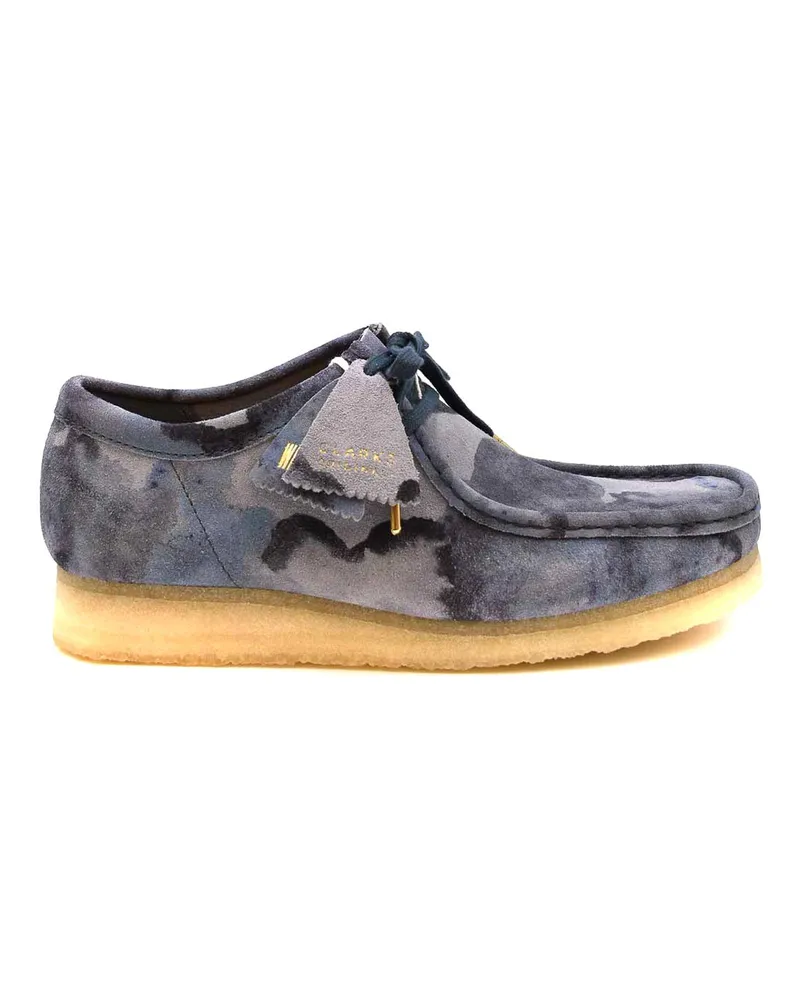 Clarks Mokassins - Bunt Bunt