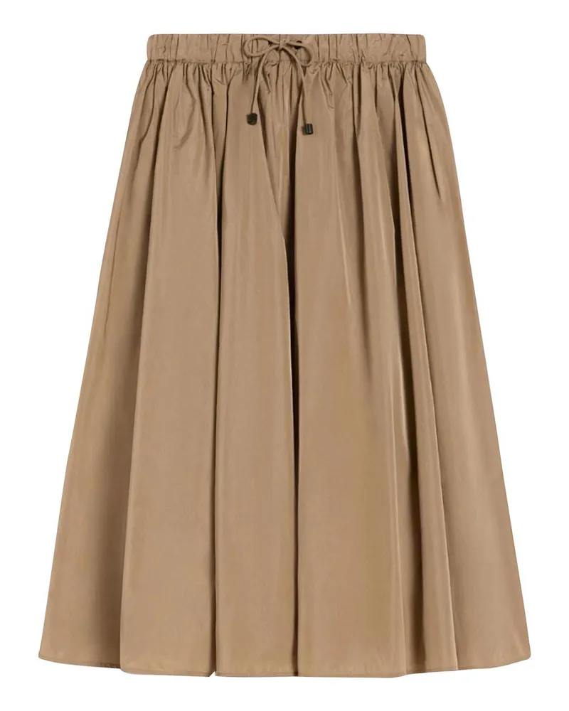 Max Mara Midirock - Hellbraun Hellbraun