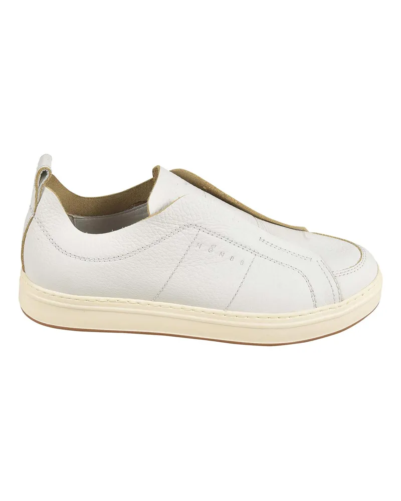 Hogan Sneaker - Weiß Weiß