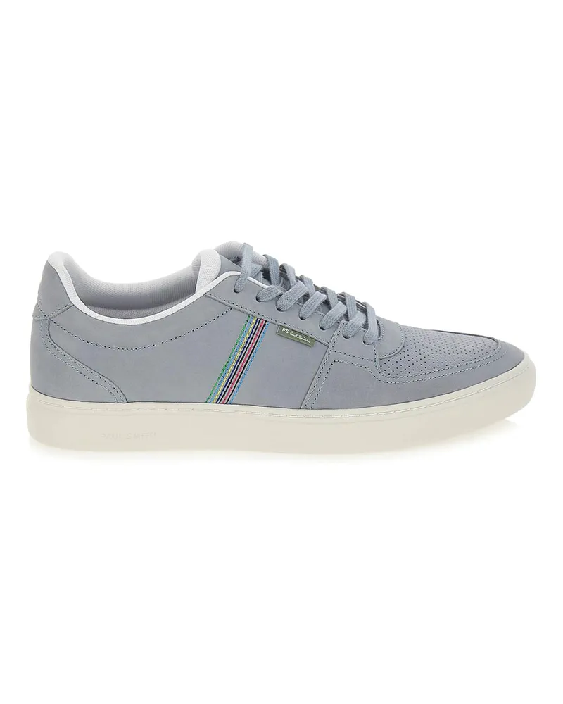 Paul Smith Sneaker - Hellblau Grau