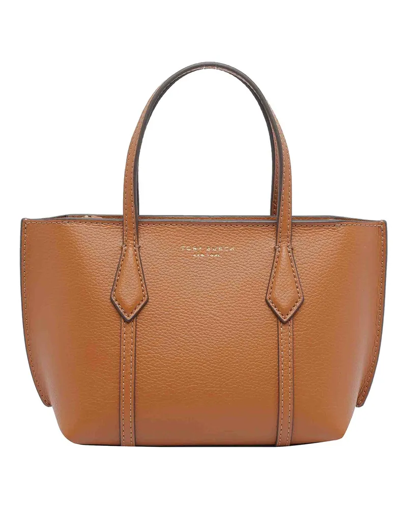 Tory Burch Shopper - Braun Braun
