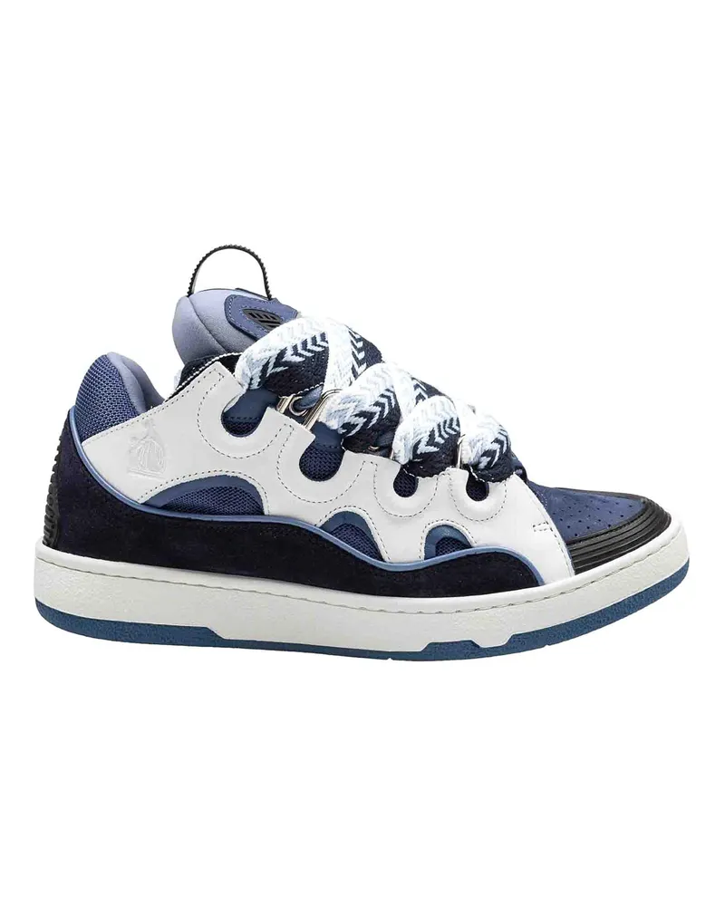 Lanvin Sneaker - Blau Blau