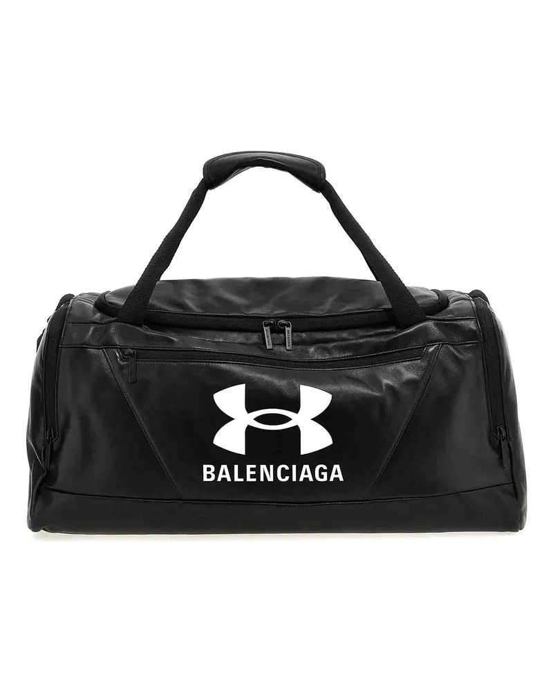 Balenciaga Reisetasche - Weiß 