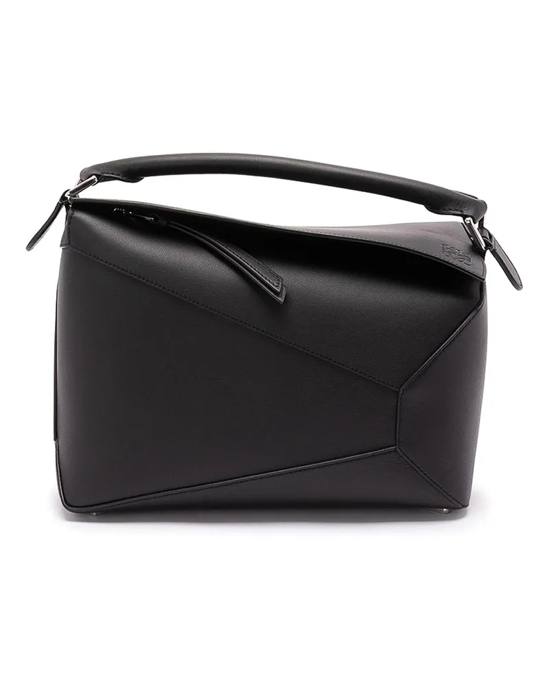 Loewe Shopper - Schwarz Schwarz