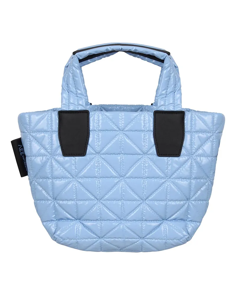 VeeCollective Shopper - Blau Blau