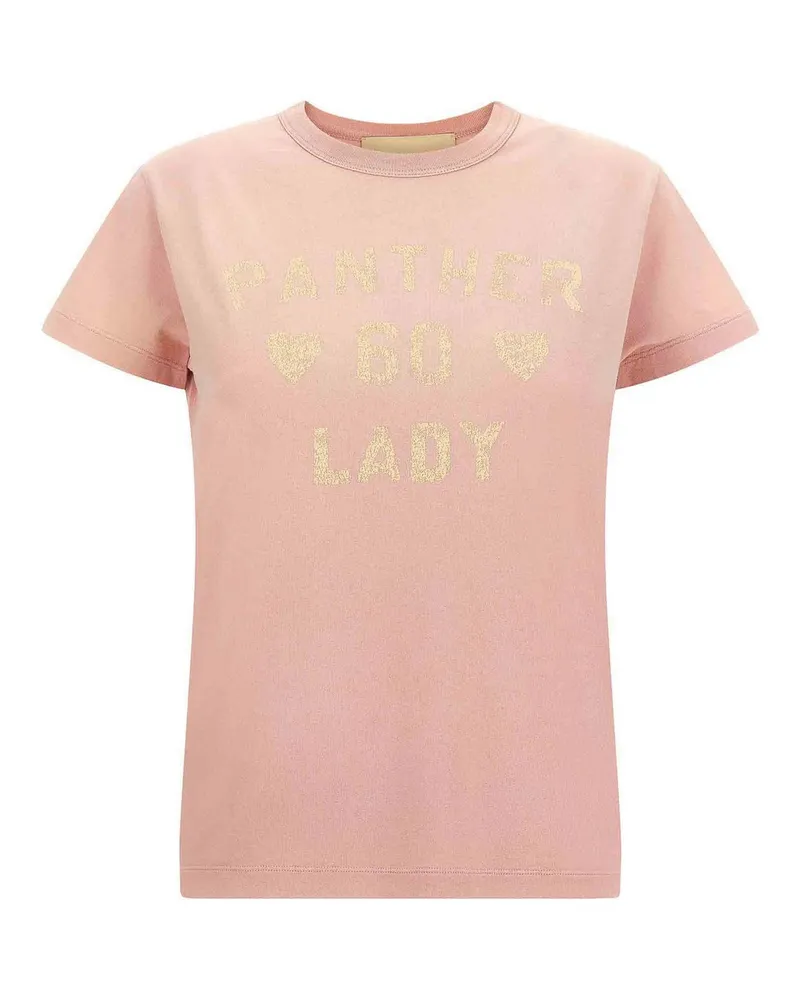 Valentino Garavani T-Shirt - Nude Nude