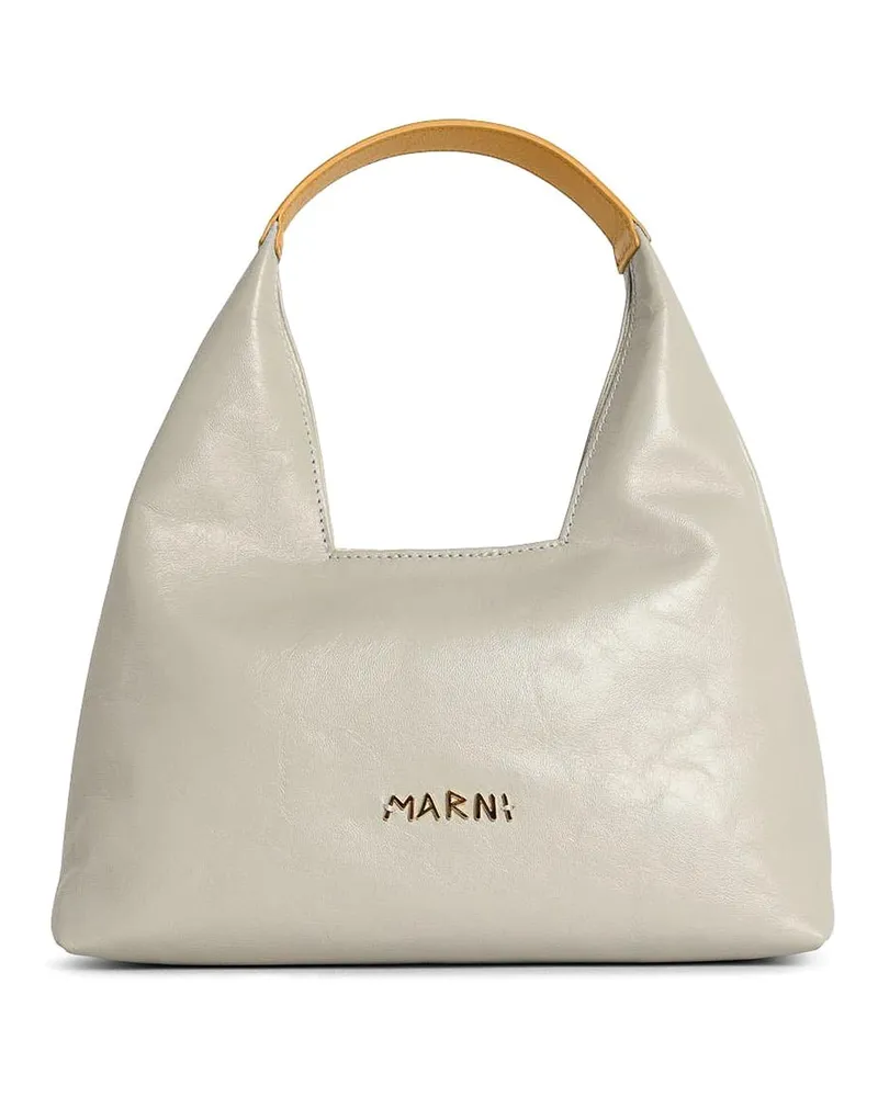 Marni Shopper - Grau Grau