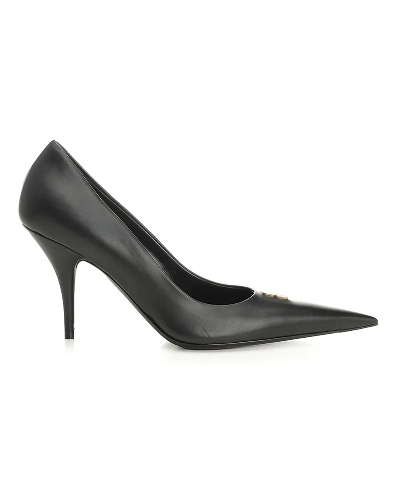 Balenciaga Pumps - Schwarz Schwarz