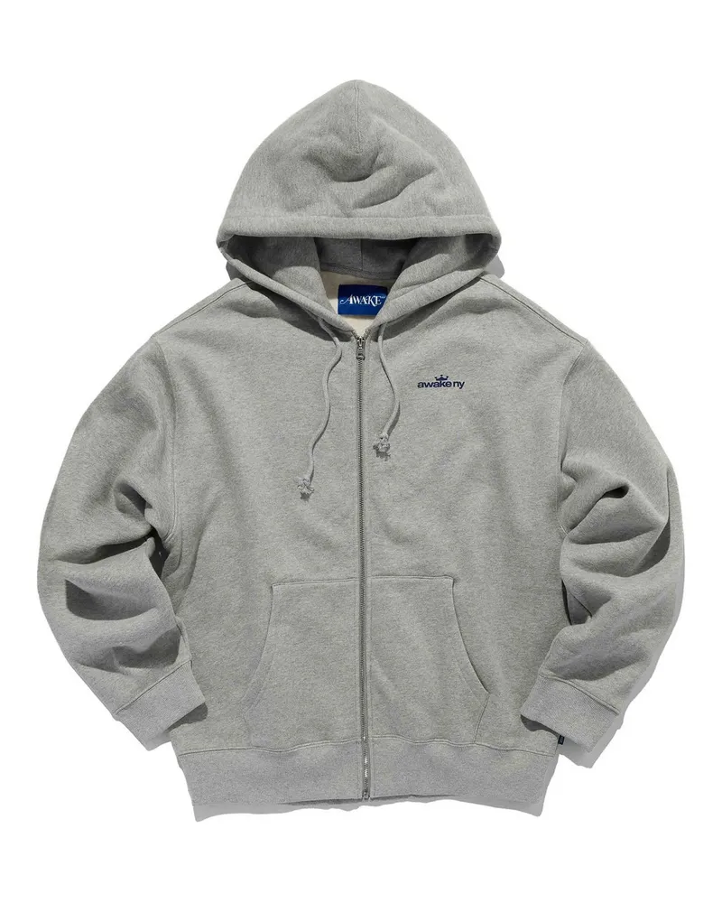 AWAKE NY Sweatshirt - Grau Grau