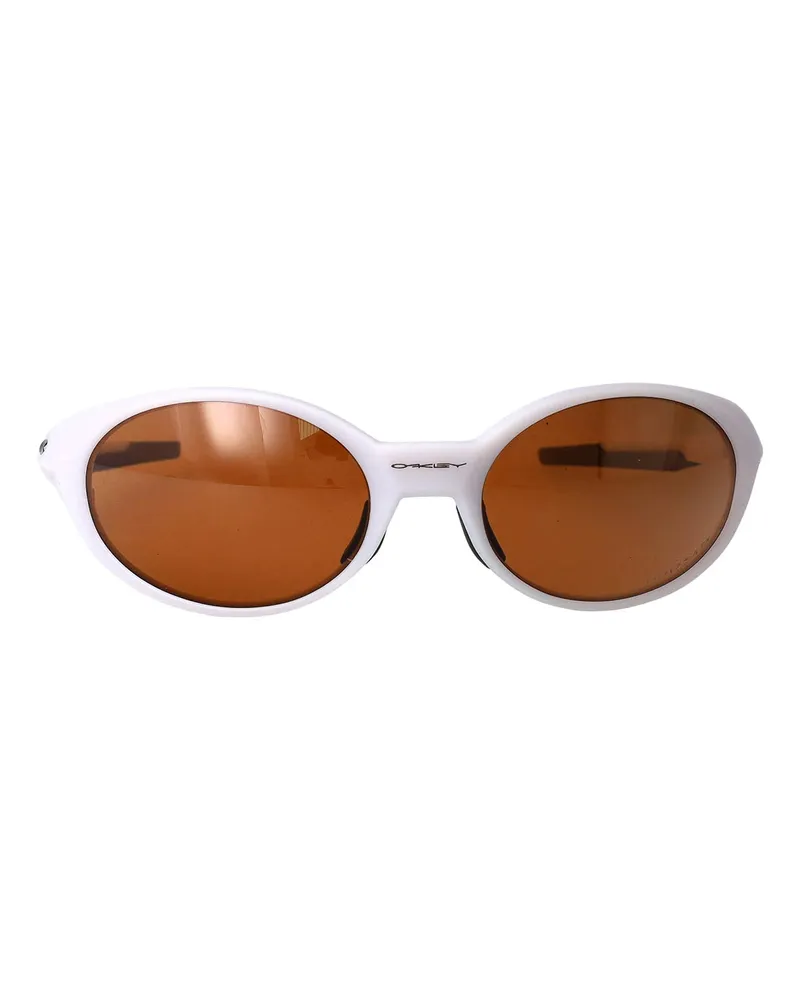 Oakley Sonnenbrille - Weiß Weiß