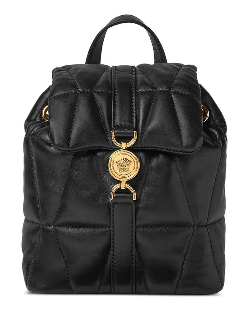 Versace Rucksack - Schwarz 