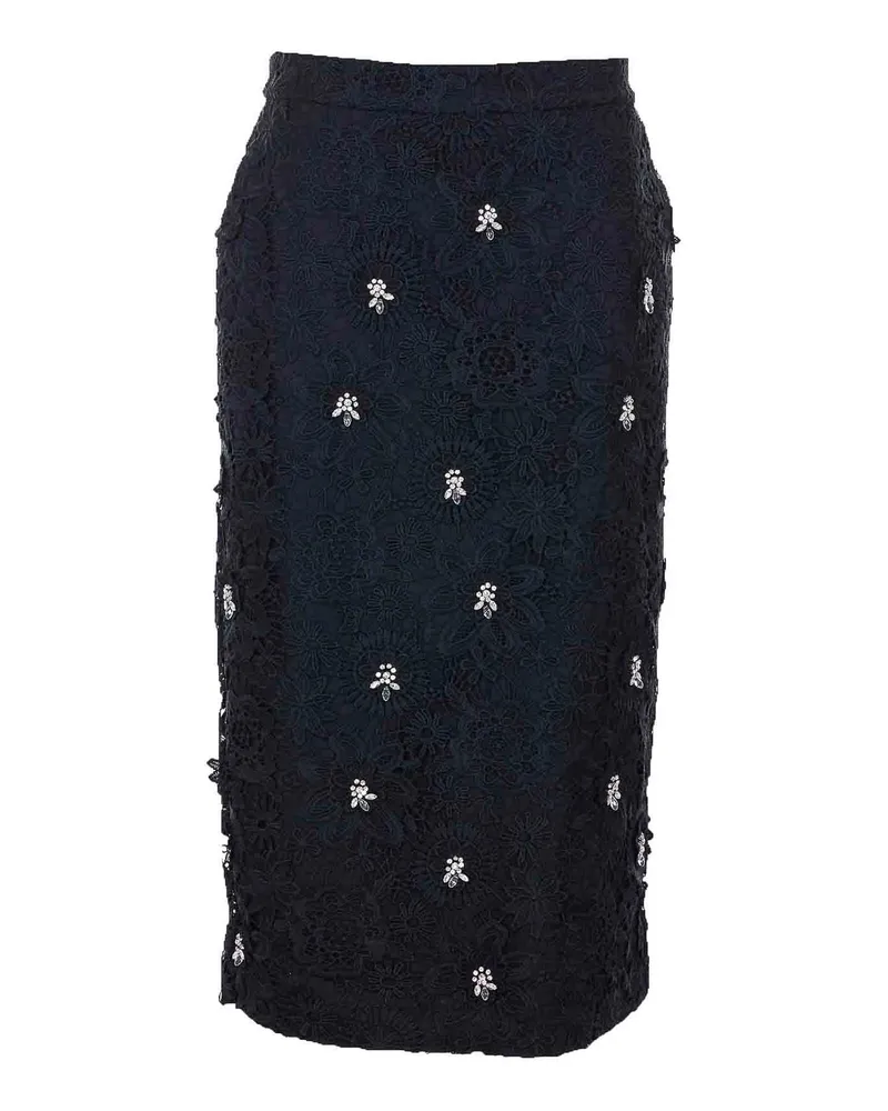 Essentiel Midirock - Schwarz Schwarz