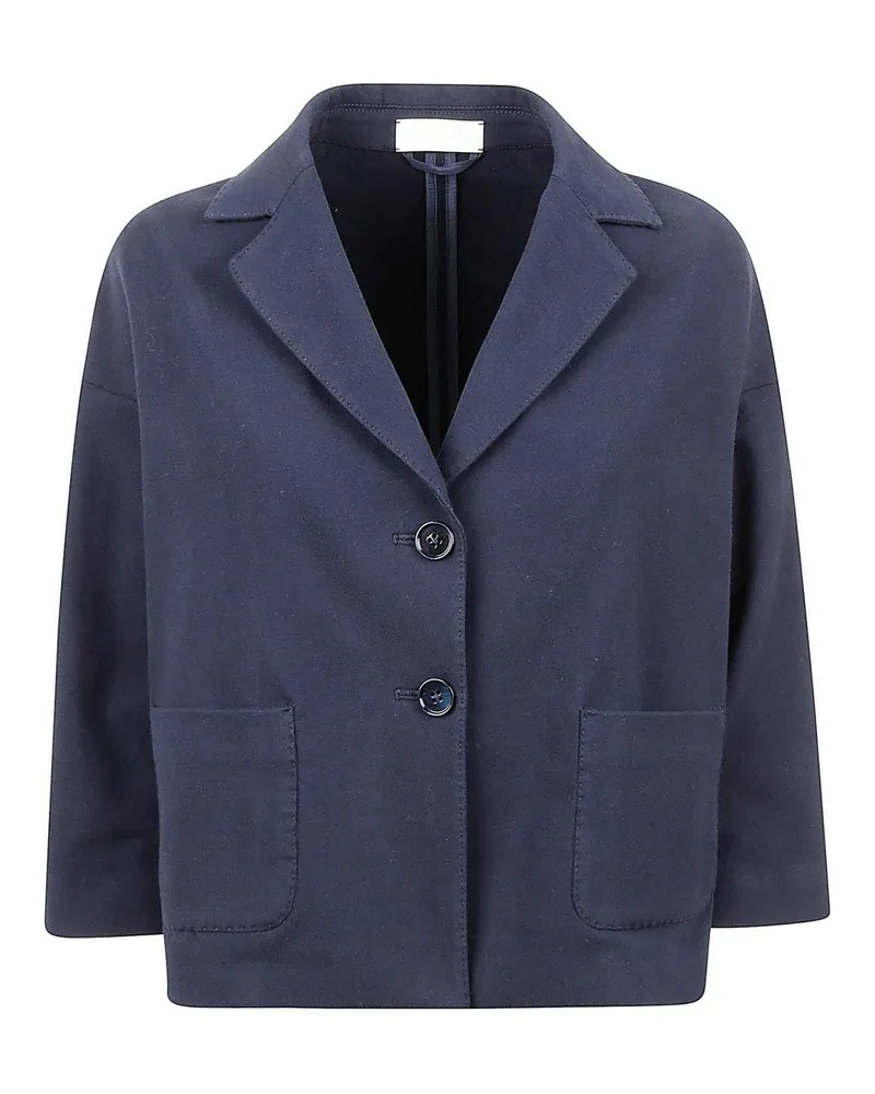CIRCOLO 1901 Casualjacke - Blau Blau