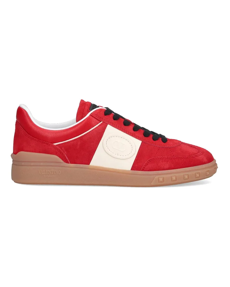 Valentino Garavani Sneaker - Rot Rot