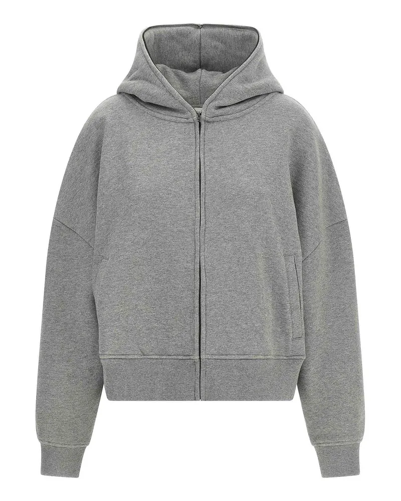 Entire Studios Sweatshirt - Grau Grau
