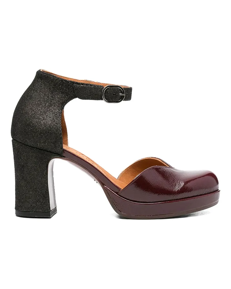 Chie Mihara Sandalen - Rot Rot