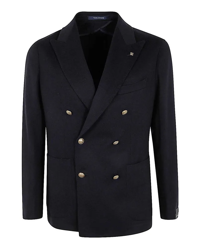 Tagliatore Blazer - Blau