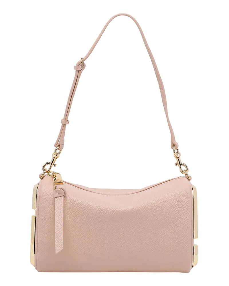 Marc Jacobs Schultertasche - Nude Nude
