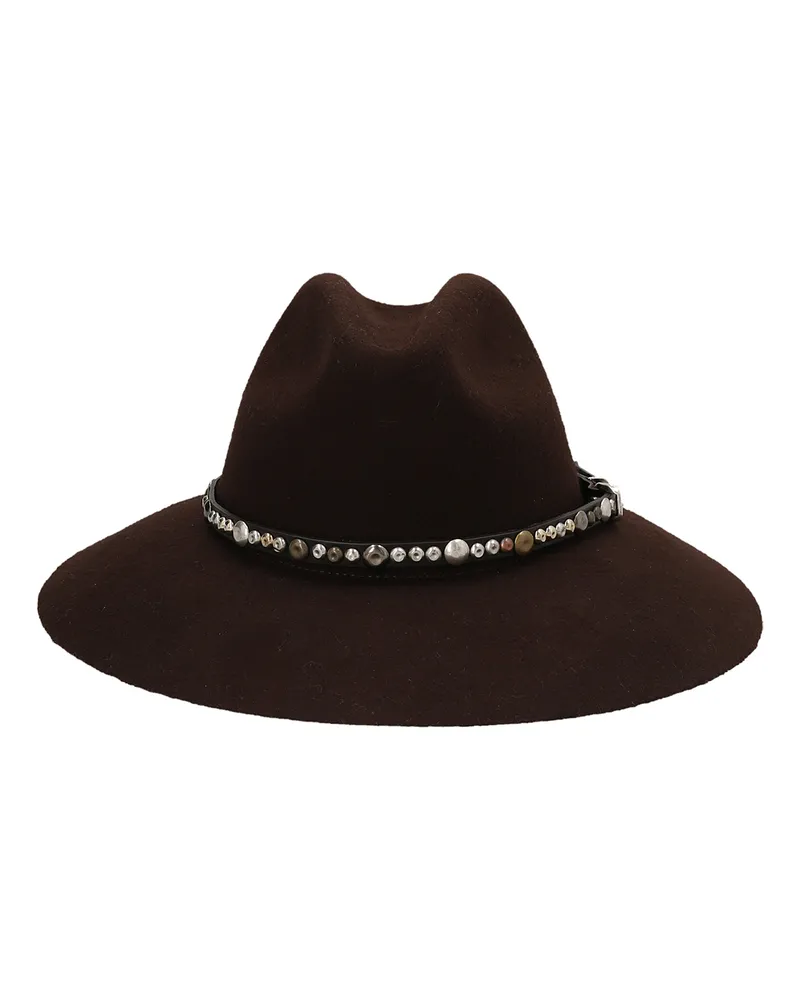 Golden Goose Hut - Braun Braun