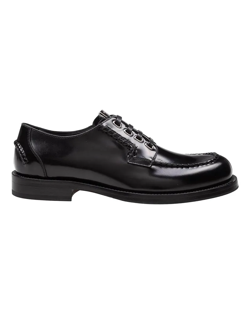 Dolce & Gabbana Klassische Schuhe - Schwarz Schwarz