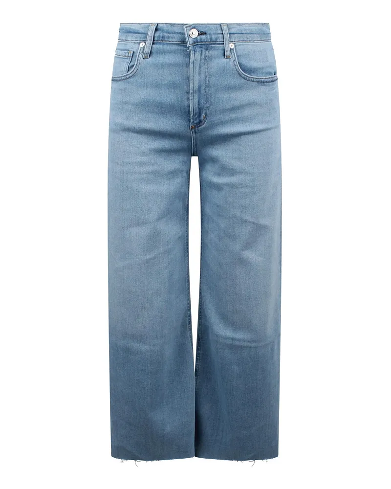 Citizens of humanity Bootcut Jeans - Blau Blau