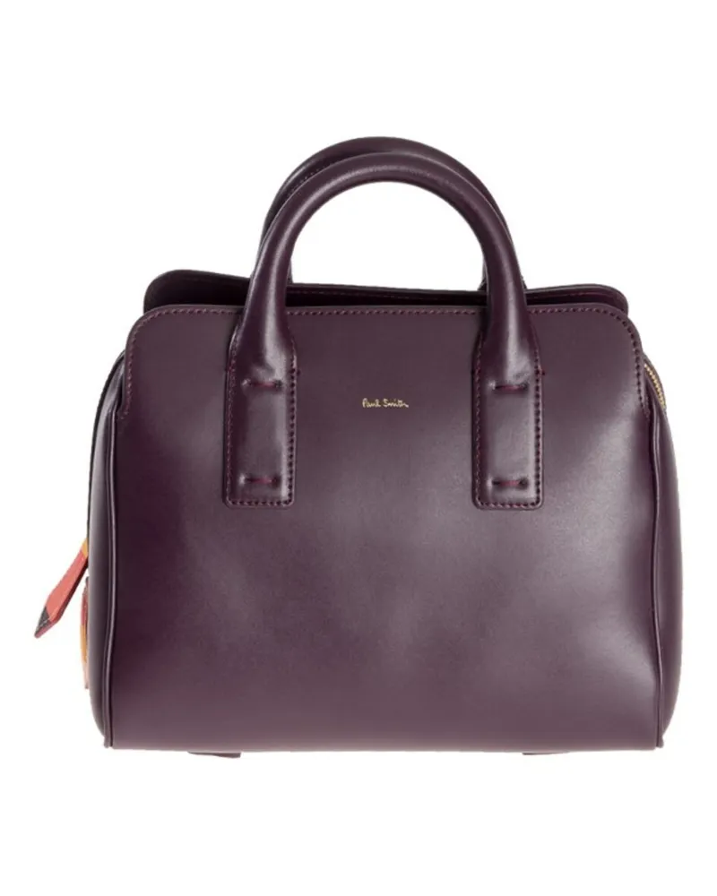 Paul Smith Shopper - Lila Lila