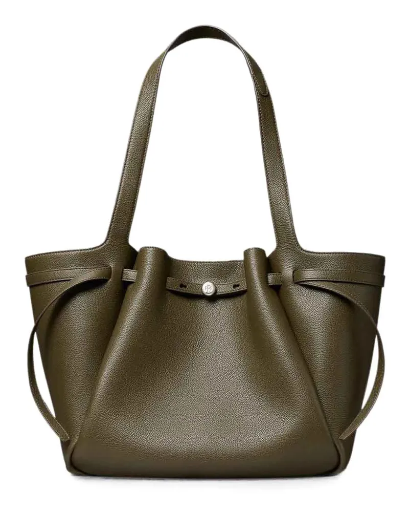 Tory Burch Shopper - Schwarz Schwarz