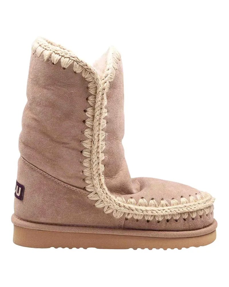 Mou Stiefel - Camel Camel
