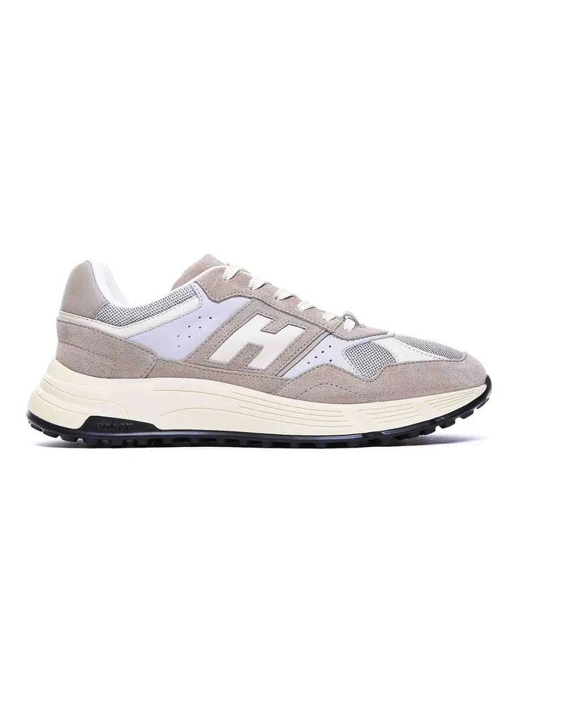 Hogan Sneaker - Beige Beige