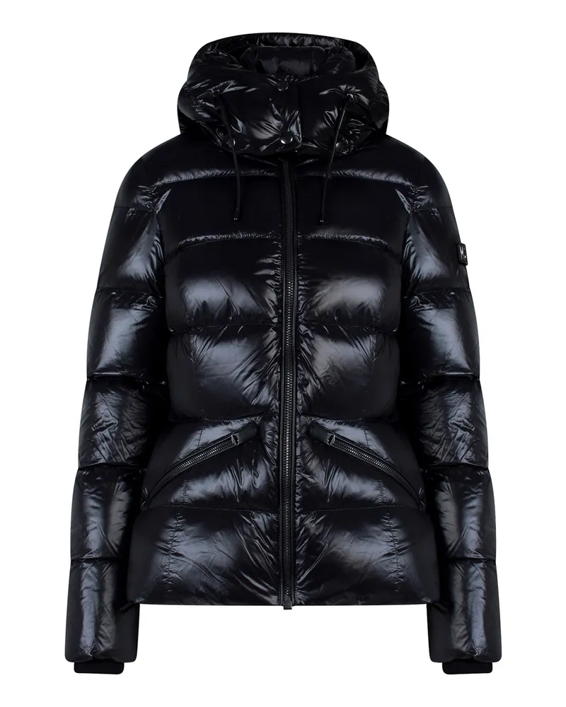 Mackage Daunenjacke - Schwarz Schwarz