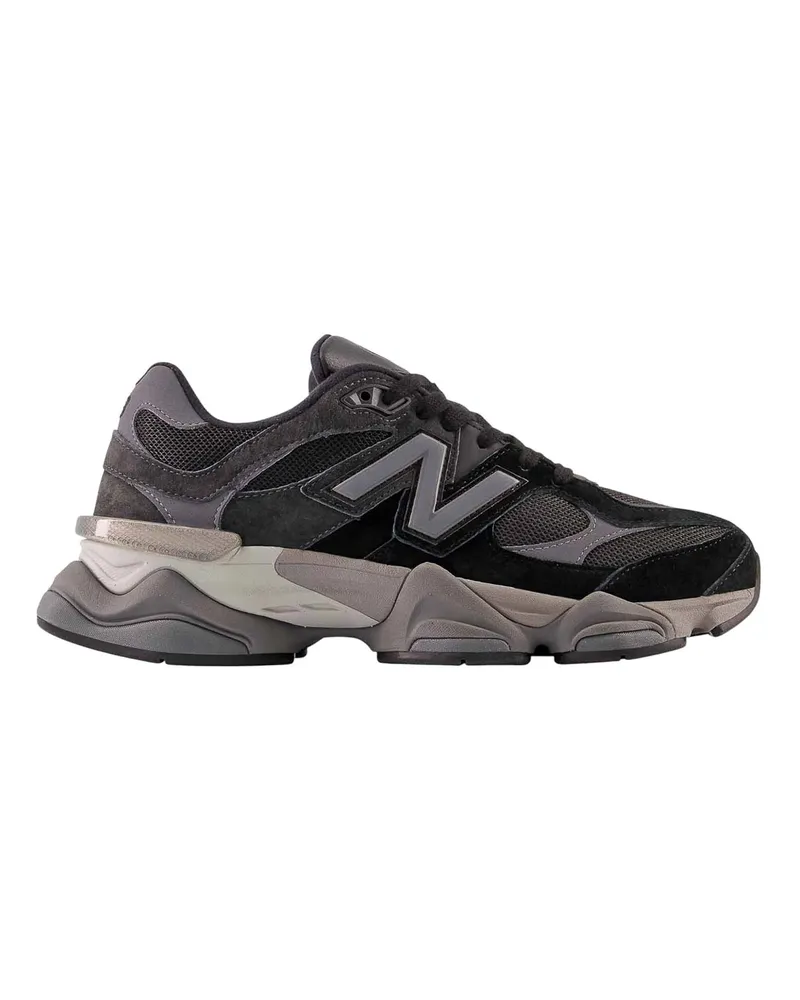 New Balance Sneaker - Schwarz Schwarz