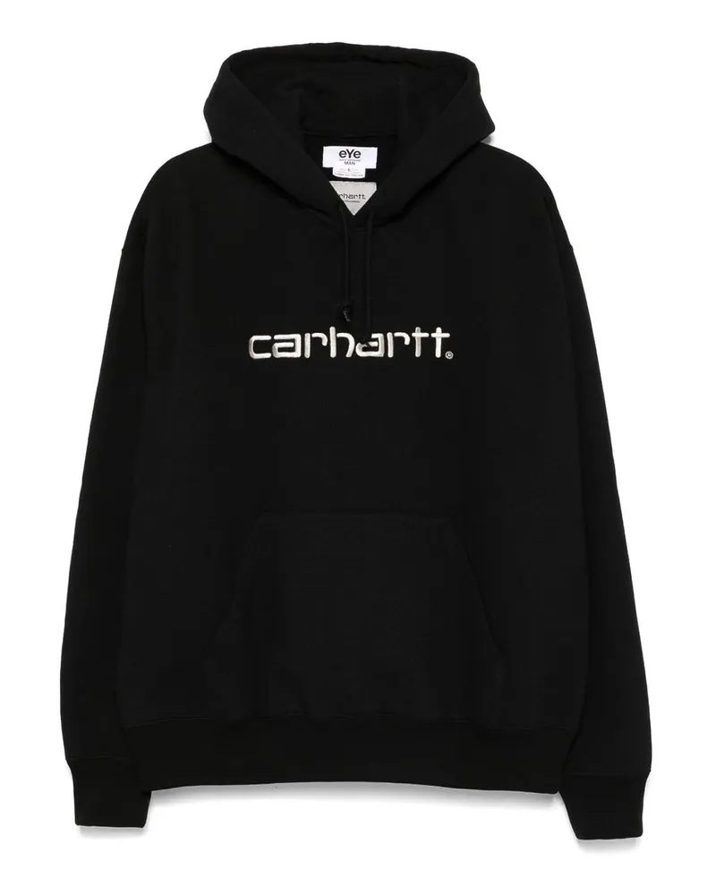 Junya Watanabe Sweatshirt - Schwarz Schwarz