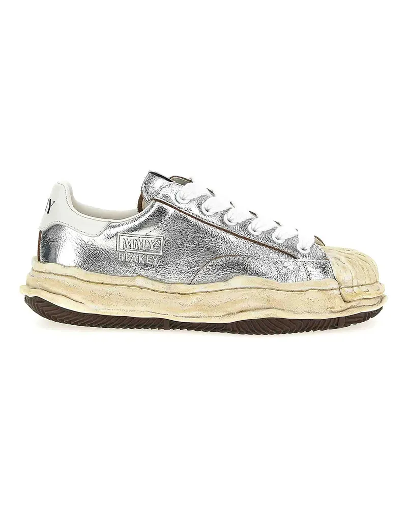 MIHARAYASUHIRO Sneaker - Silber Silber