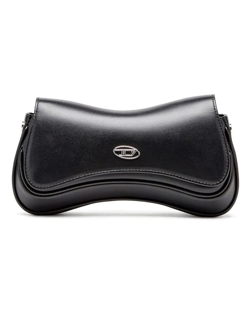 Diesel Clutch - Schwarz Schwarz