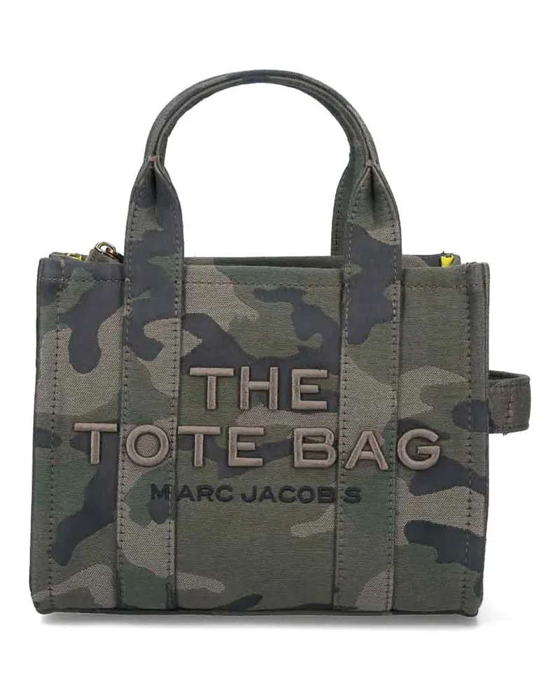 Marc Jacobs Shopper - Grün Grün