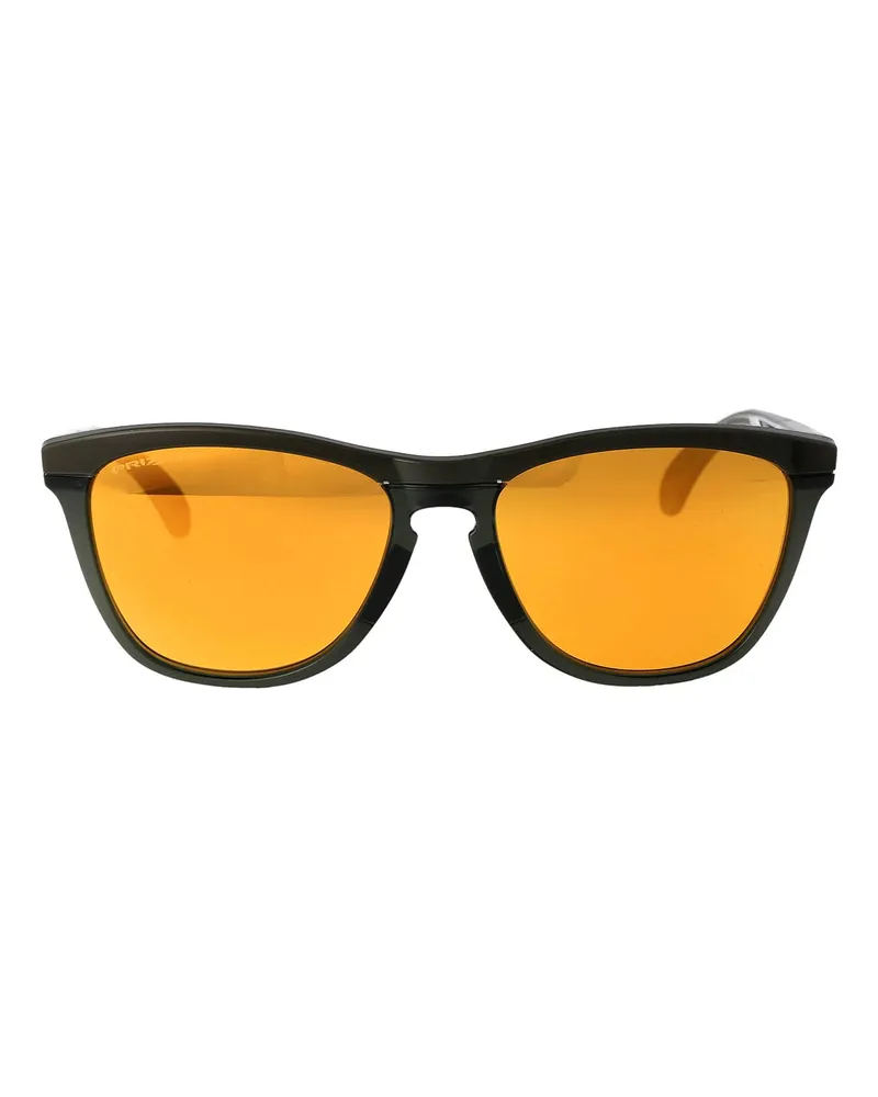 Oakley Sonnenbrille - Braun Braun