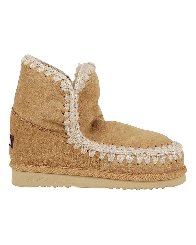 Mou Stiefel - Braun Braun