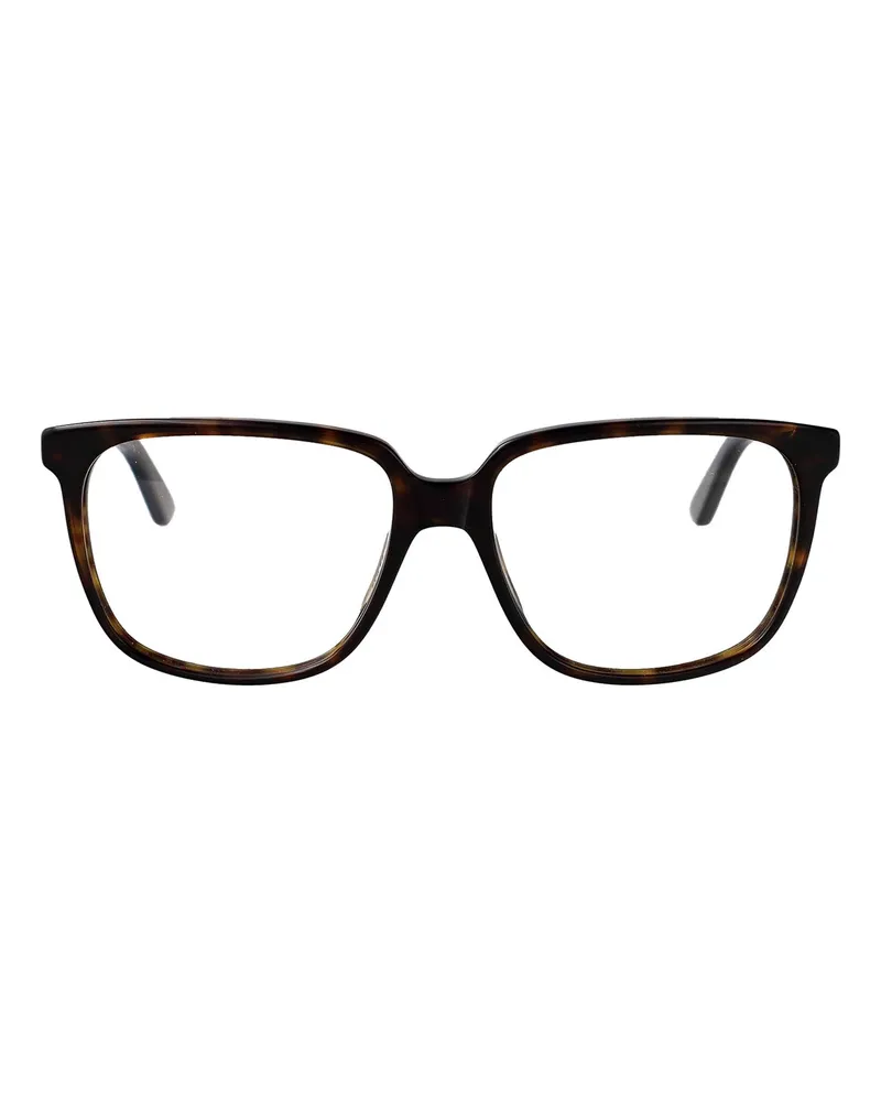 Bottega Veneta Sonnenbrille - Braun Braun