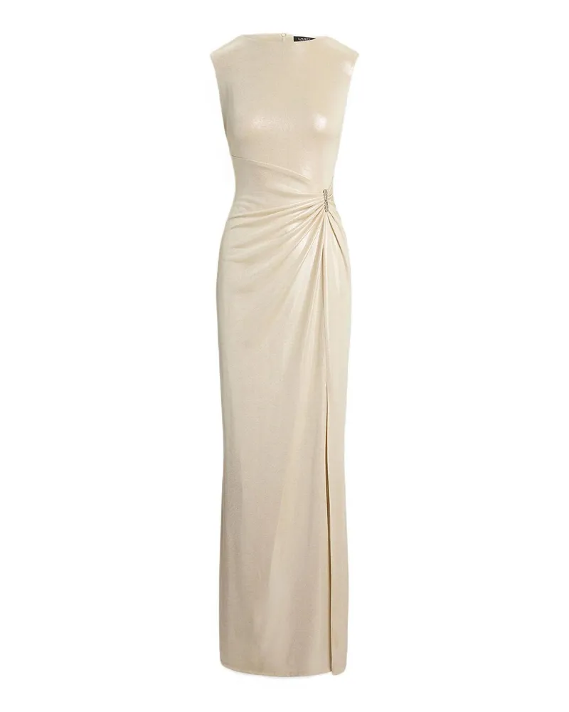 Ralph Lauren Abendkleid - Beige Beige