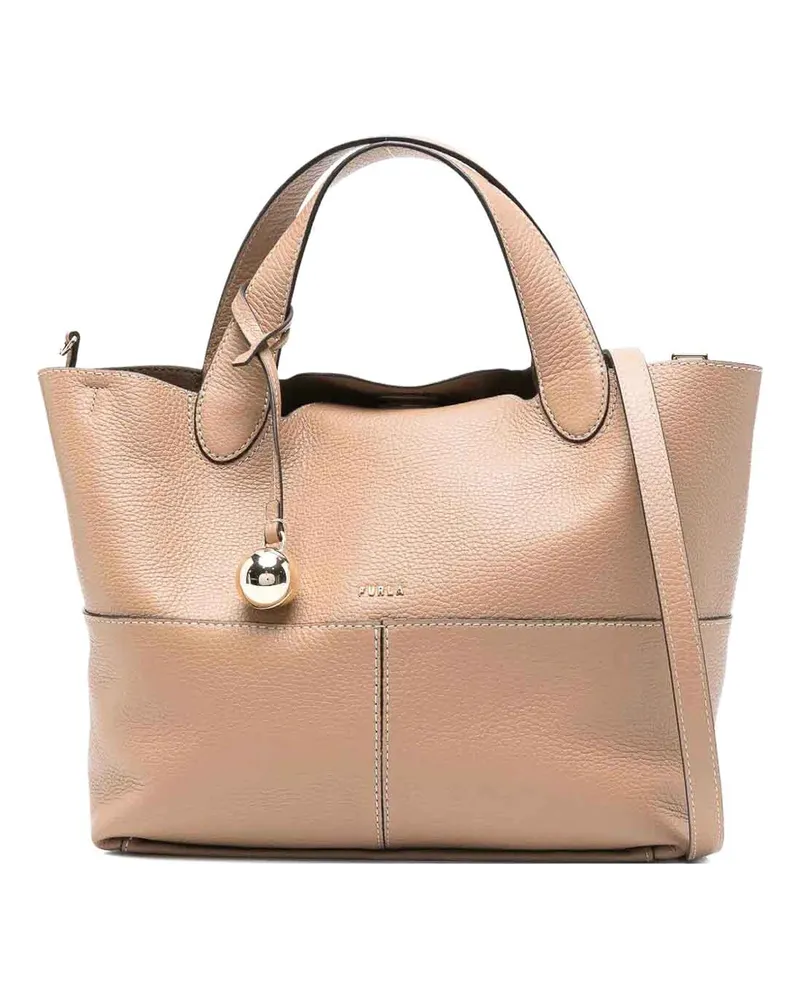 Furla Shopper - Nude Nude