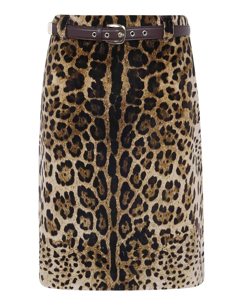 Max Mara Midirock - Braun Braun