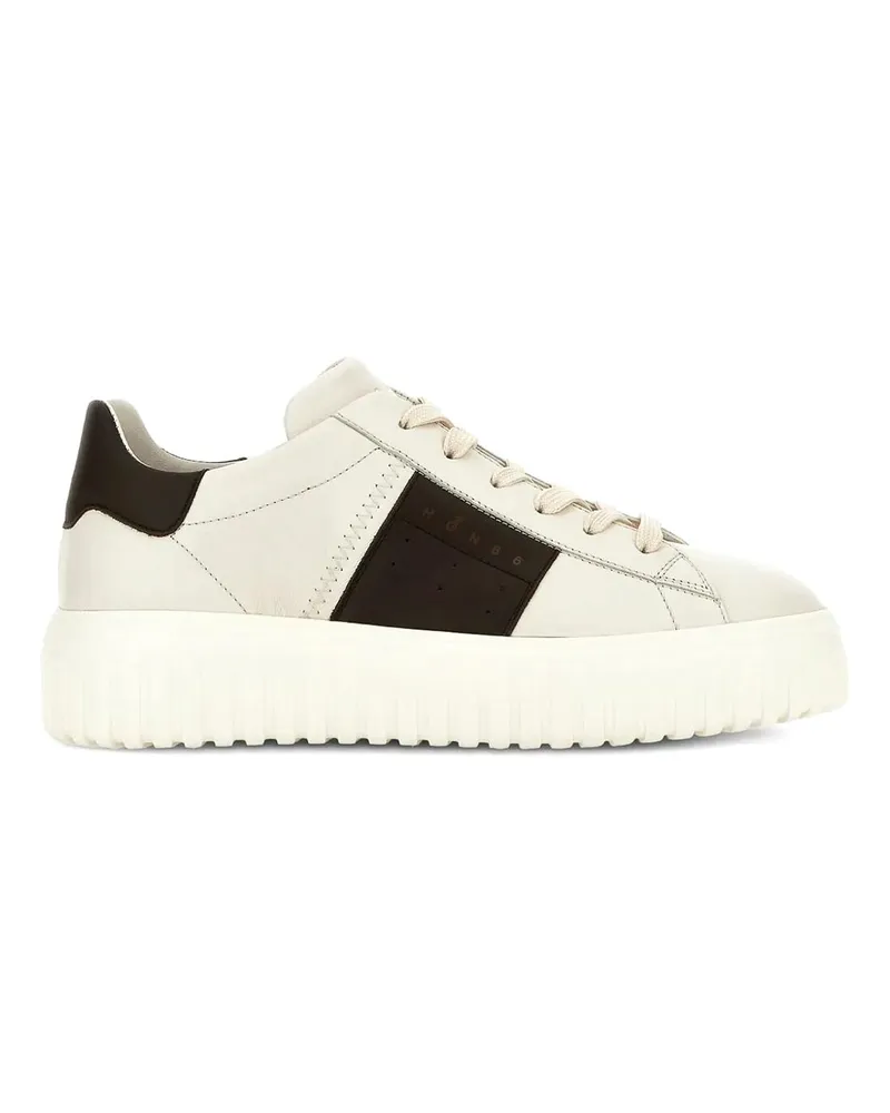 Hogan Sneaker - Weiß Weiß