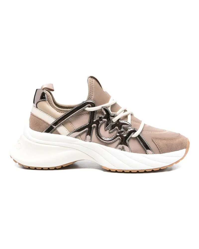 Pinko Sneaker - Beige Beige