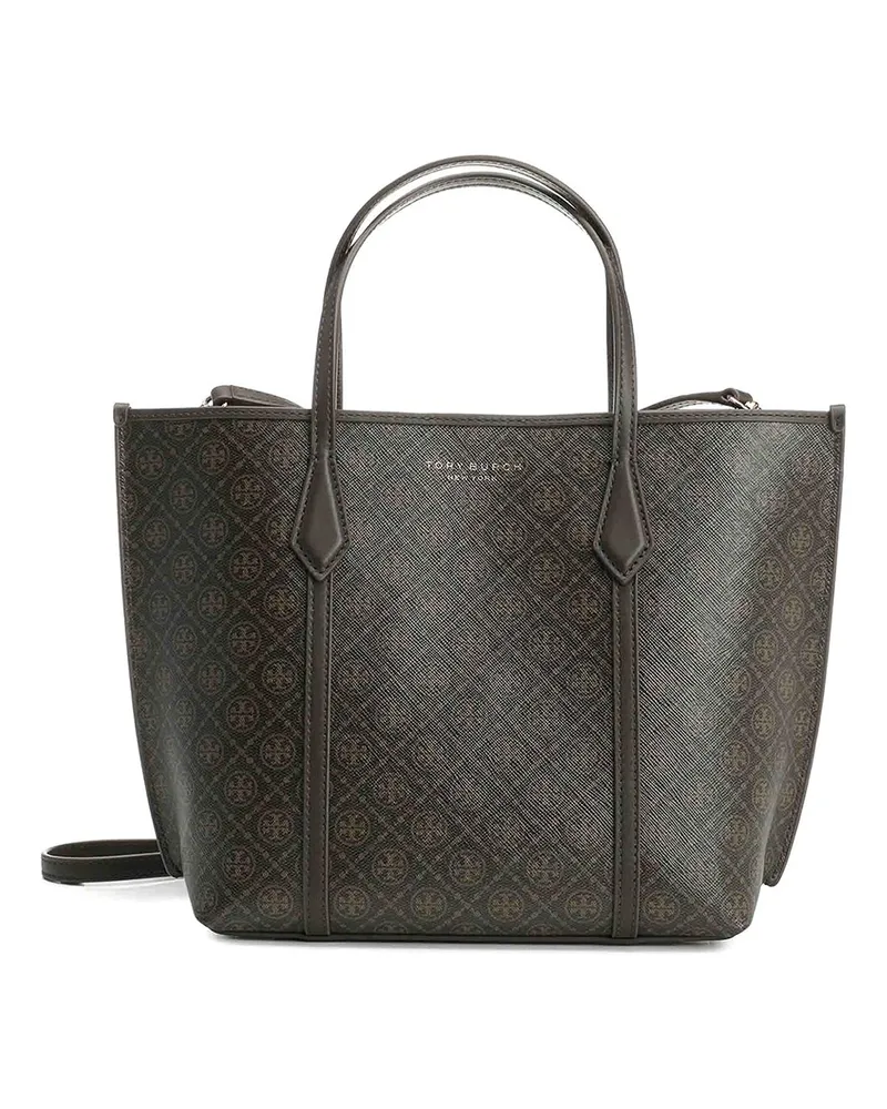 Tory Burch Shopper - Braun Braun