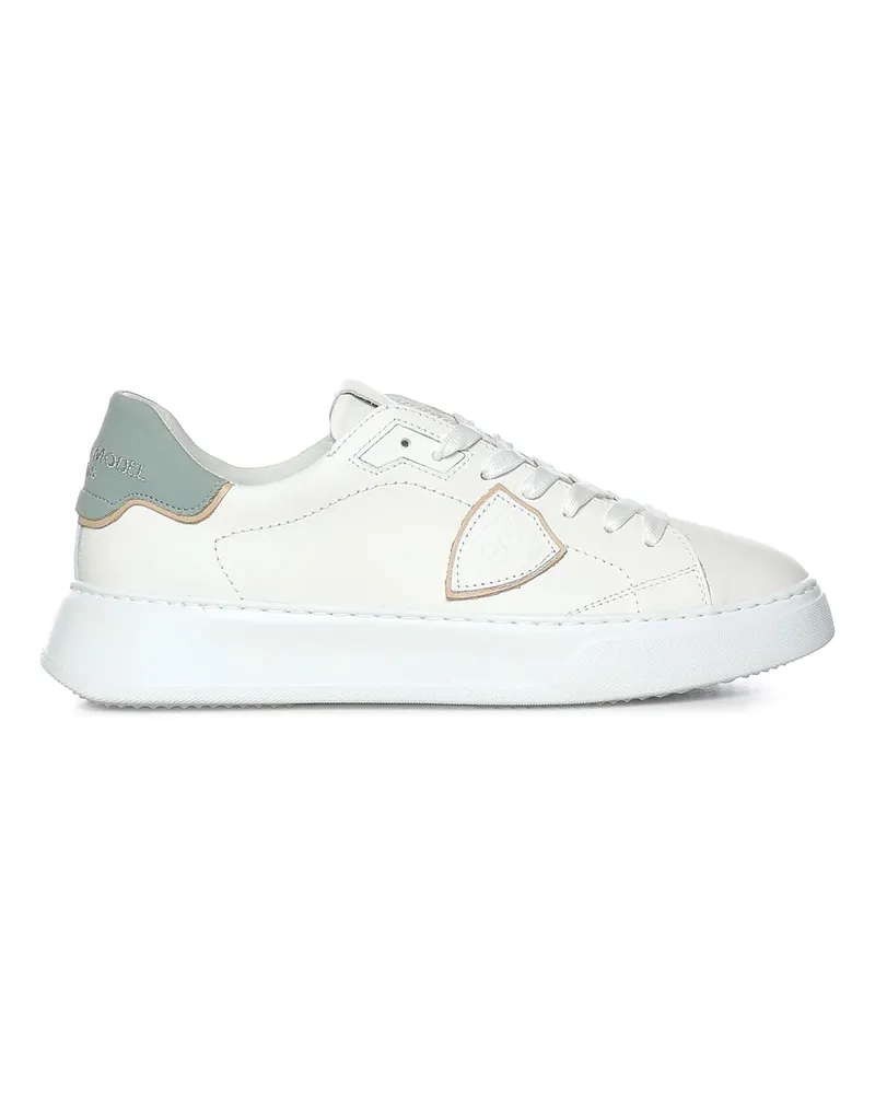 Philippe Model Sneaker - Blau Blau