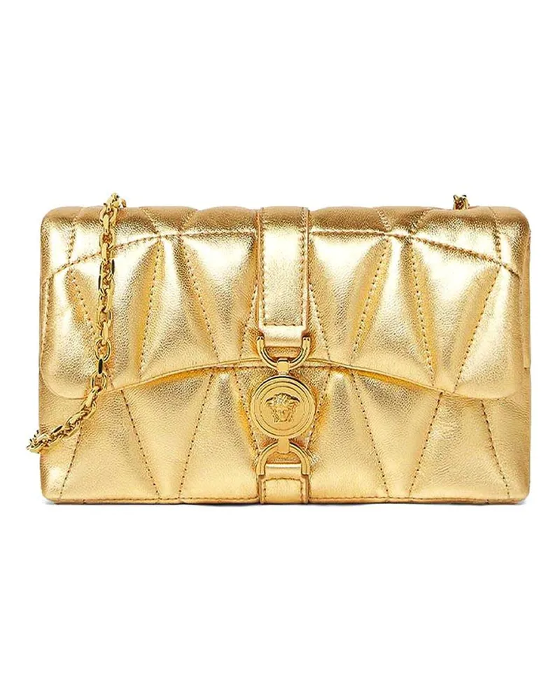 Versace Umhängetasche - Gold Gold