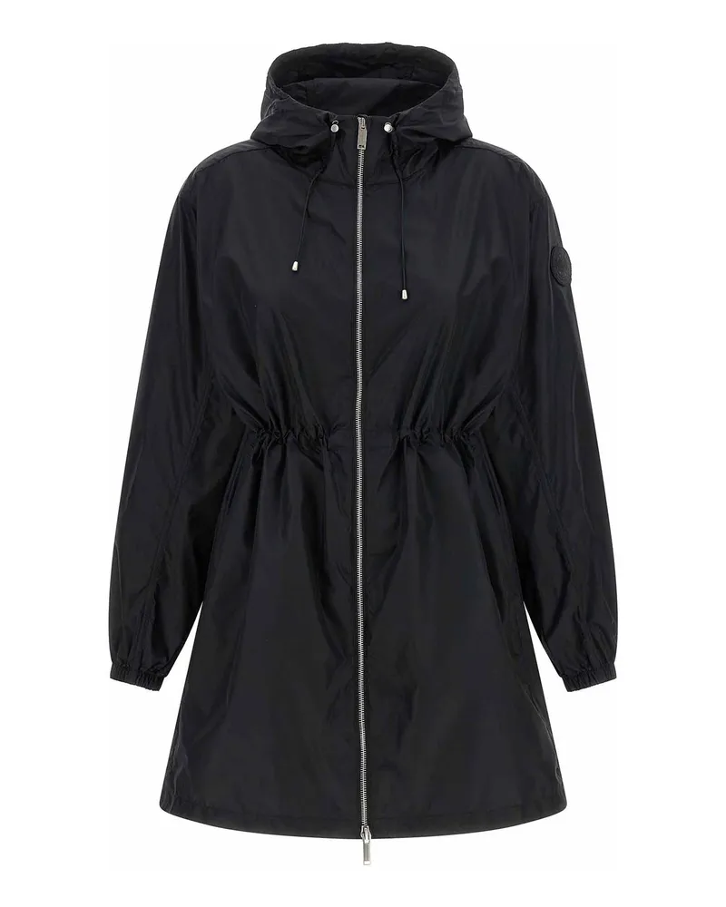 Canada Goose Parka - Schwarz Schwarz