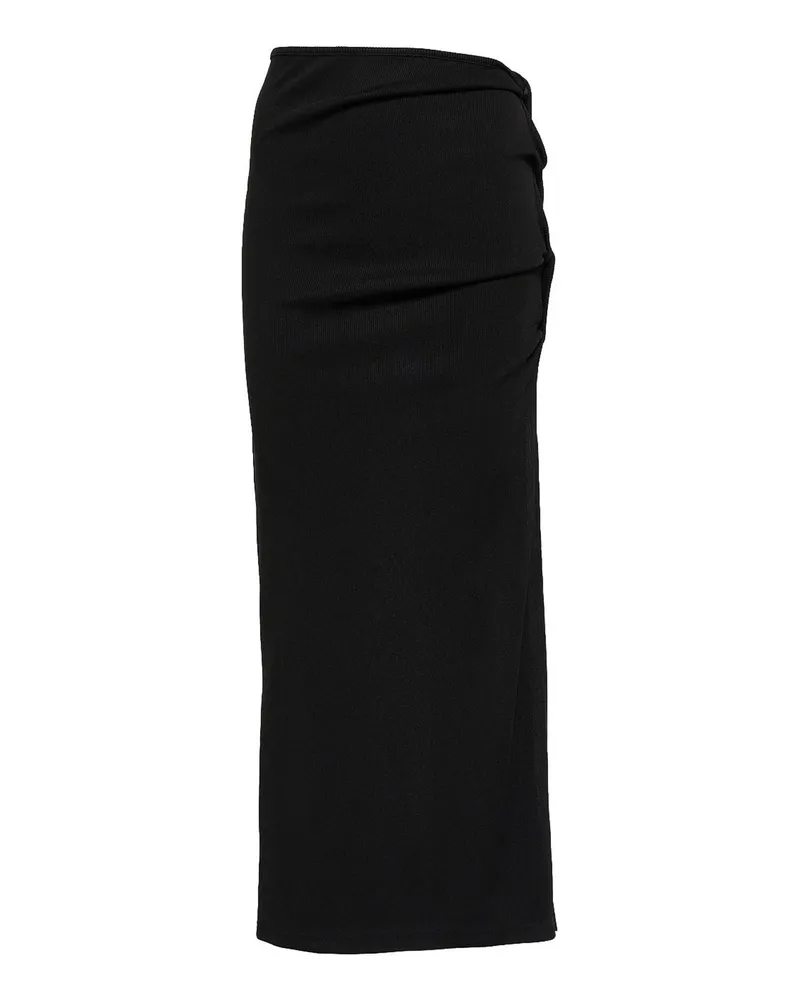 Christopher Esber Midirock - Schwarz Schwarz