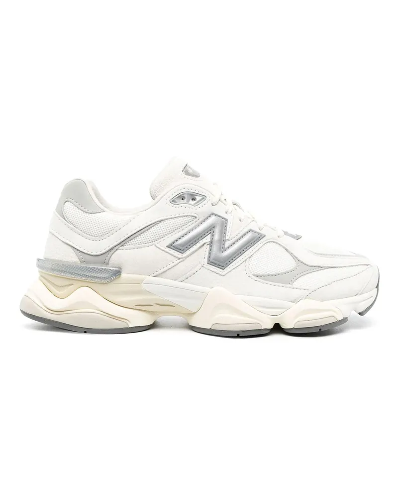 New Balance Sneaker - Grau Grau