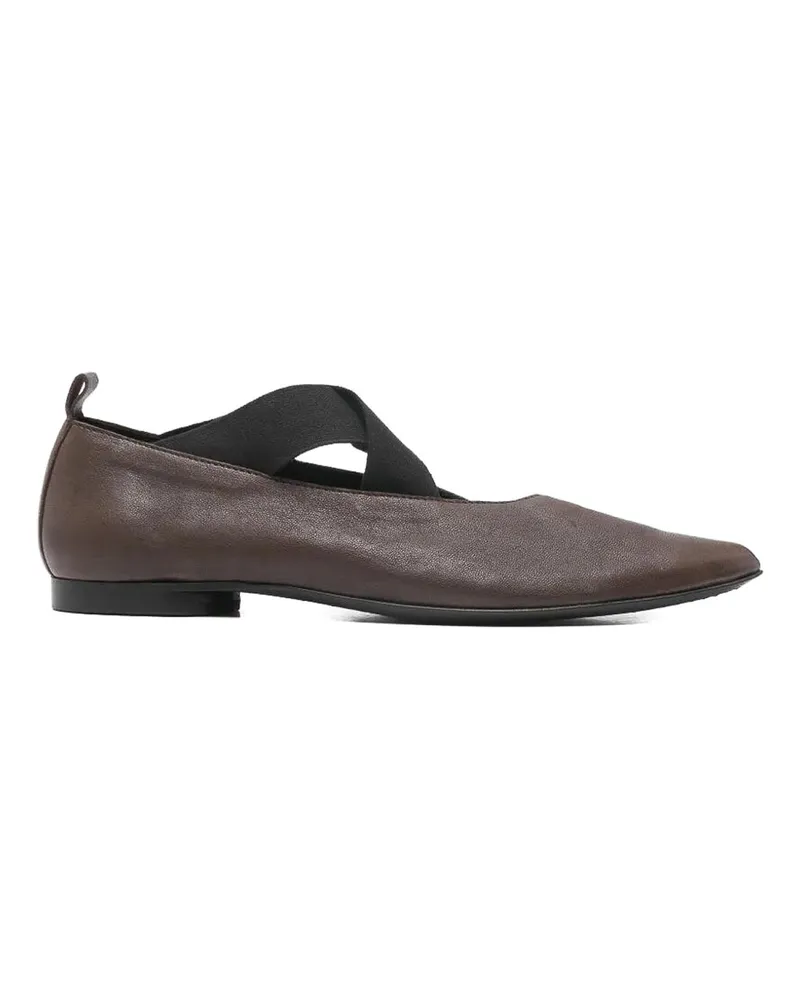 Uma Wang Ballerinas - Braun Braun